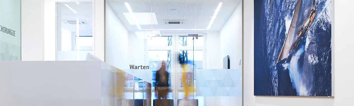 Zahnmedizin Wojahn