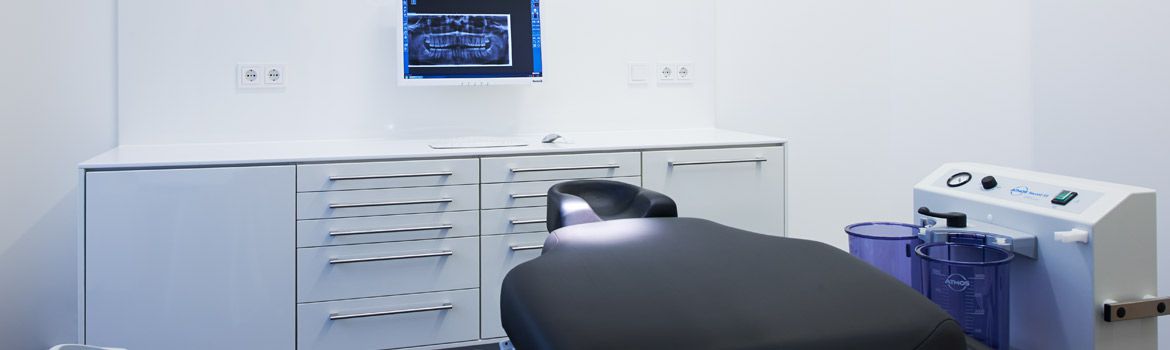 Wojahn Zahnmedizin Zahnarzt, Kieferorthopädie Fürth